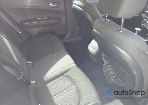 2019 Kia Optima Lx from USA, damaged, VIN 5XXGT4L33KG339484